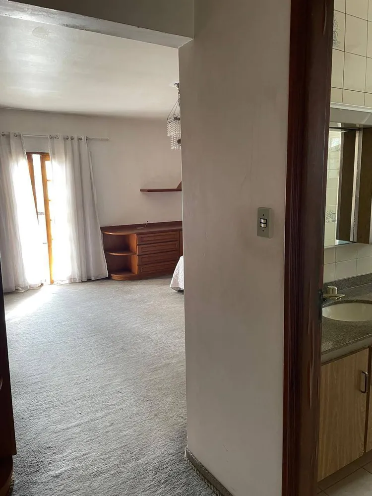 Sobrado, 3 quartos, 250 m² - Foto 13