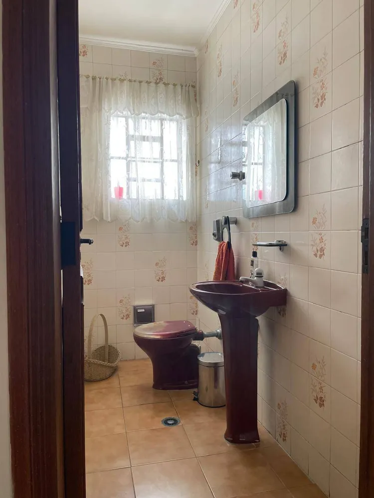 Sobrado, 3 quartos, 250 m² - Foto 12