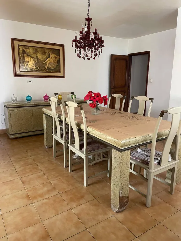 Sobrado, 3 quartos, 250 m² - Foto 4