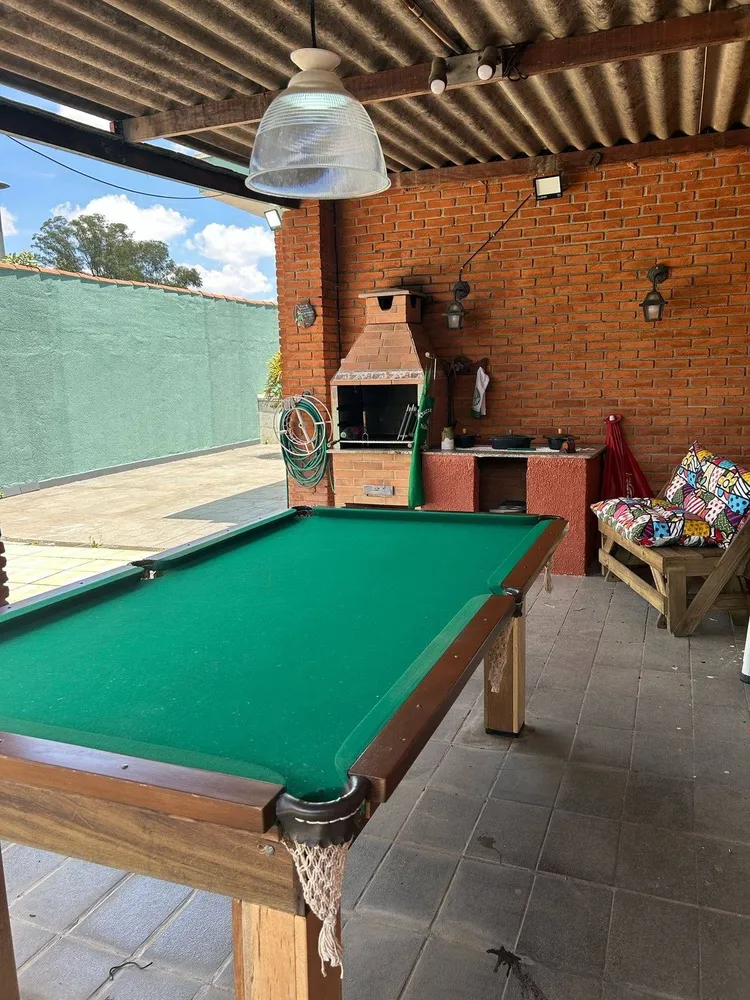 Casa, 3 quartos, 462 m² - Foto 8