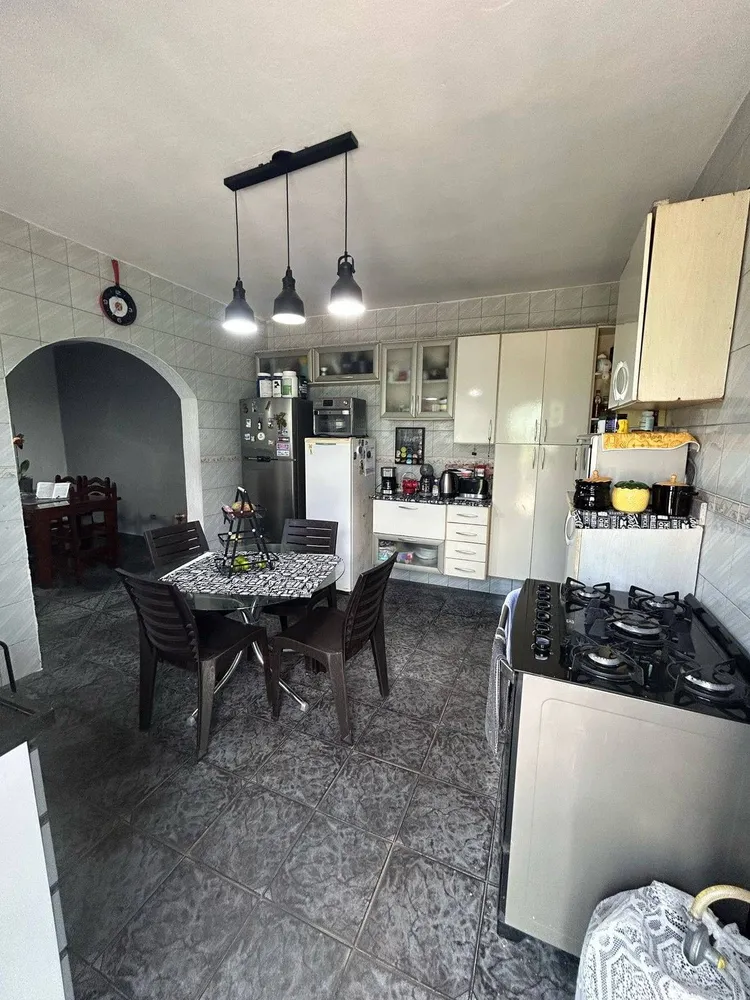 Casa, 3 quartos, 462 m² - Foto 4