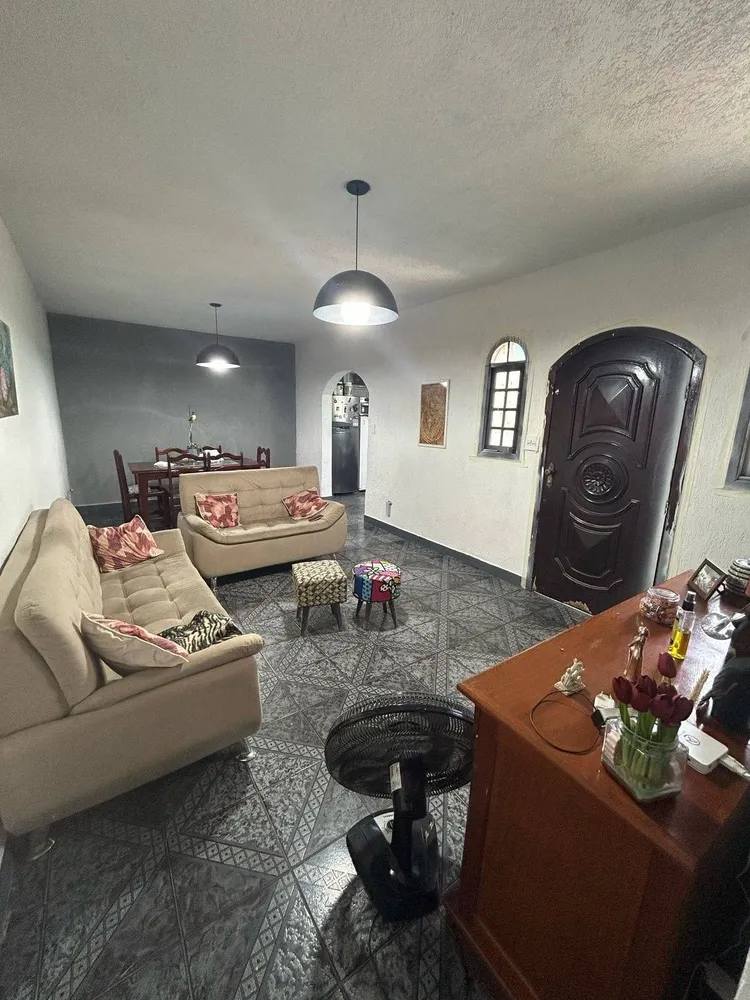 Casa, 3 quartos, 462 m² - Foto 3