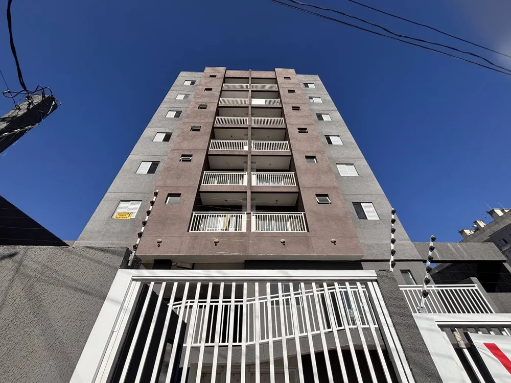Apartamento, 2 quartos, 50 m² - Foto 1