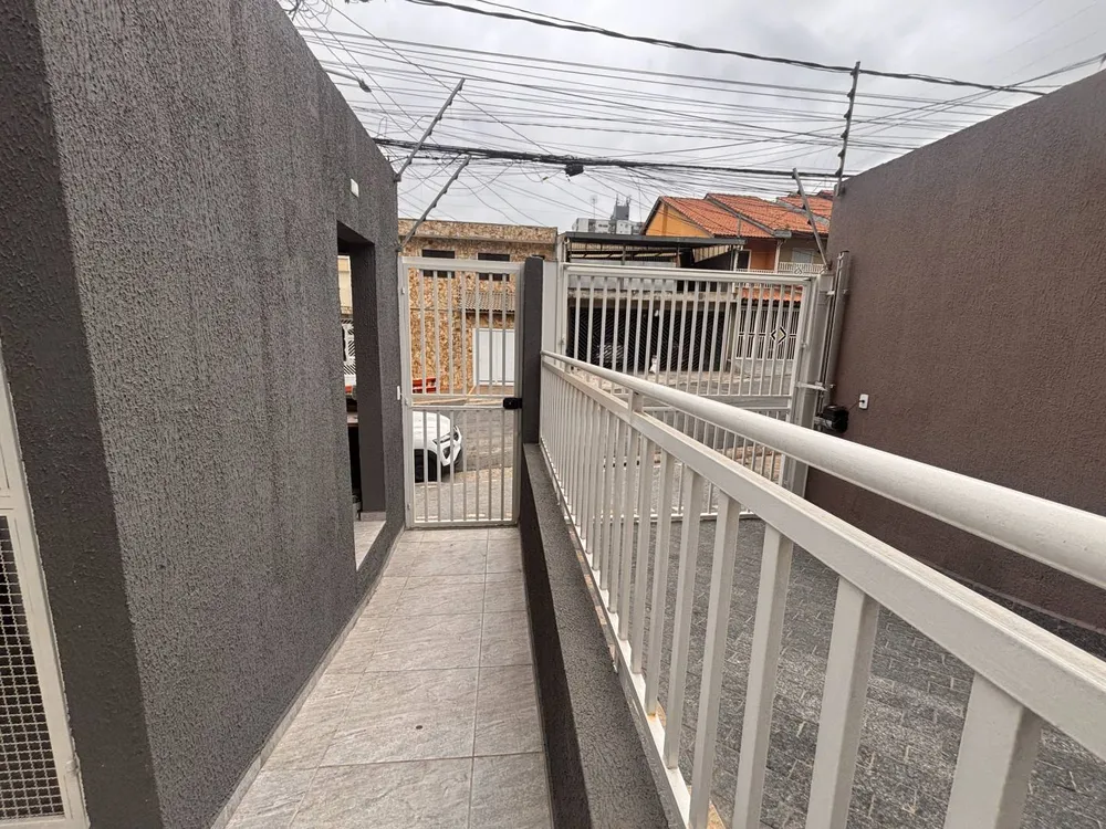 Apartamento, 2 quartos, 50 m² - Foto 5
