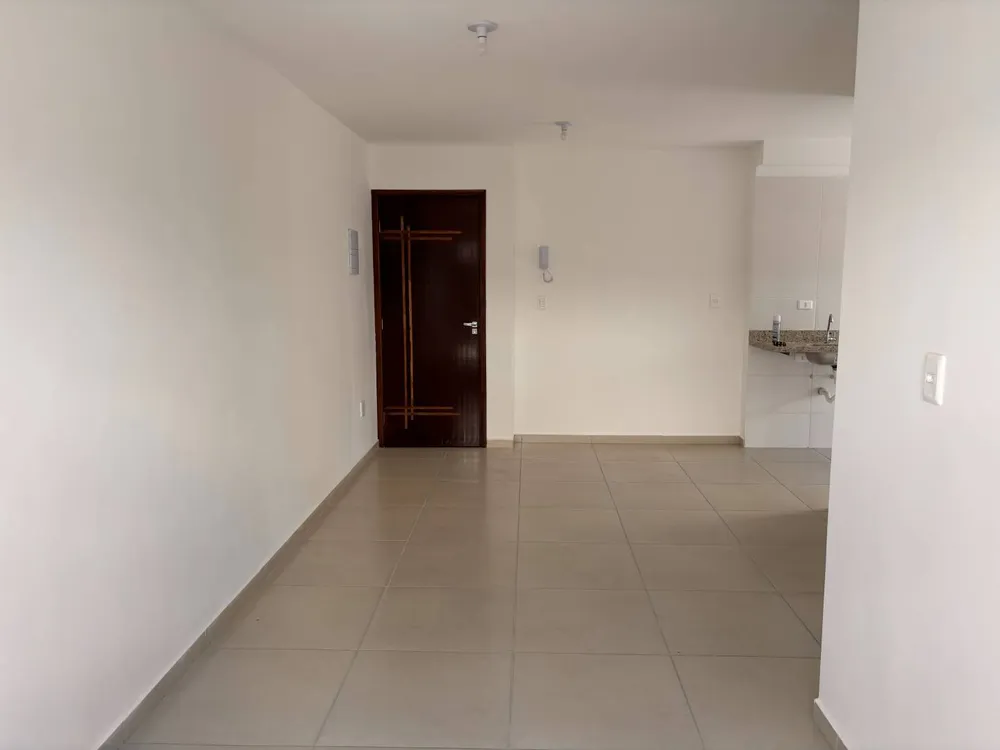 Apartamento, 2 quartos, 50 m² - Foto 6
