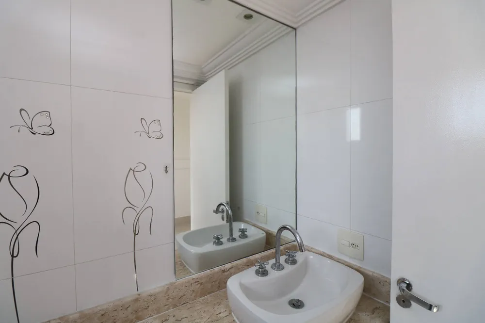 Cobertura, 3 quartos, 237 m² - Foto 8