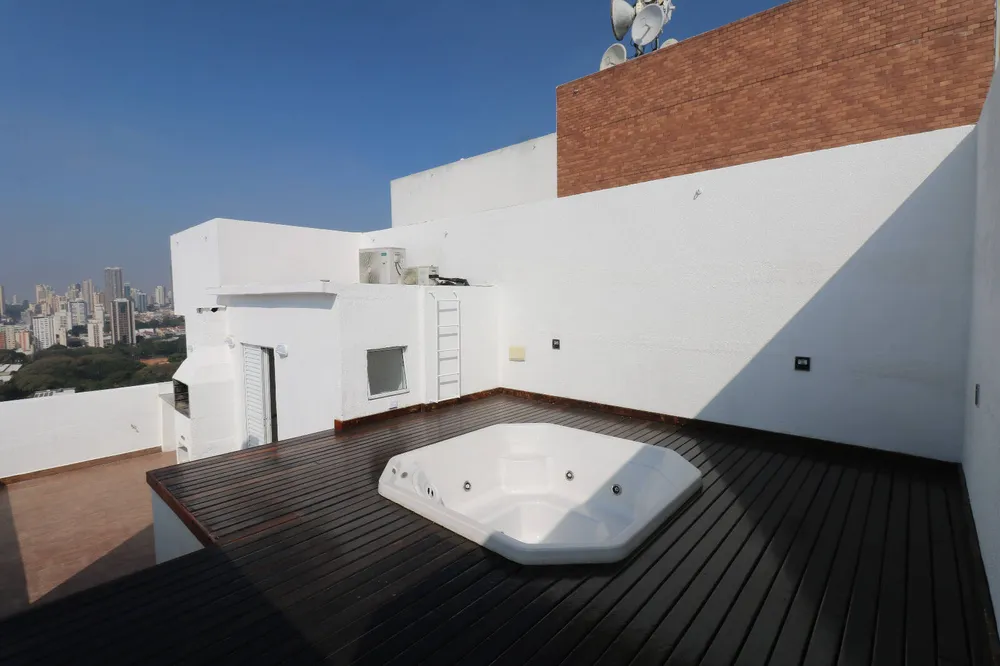Cobertura, 3 quartos, 237 m² - Foto 12