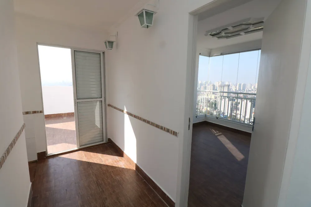 Cobertura, 3 quartos, 237 m² - Foto 2