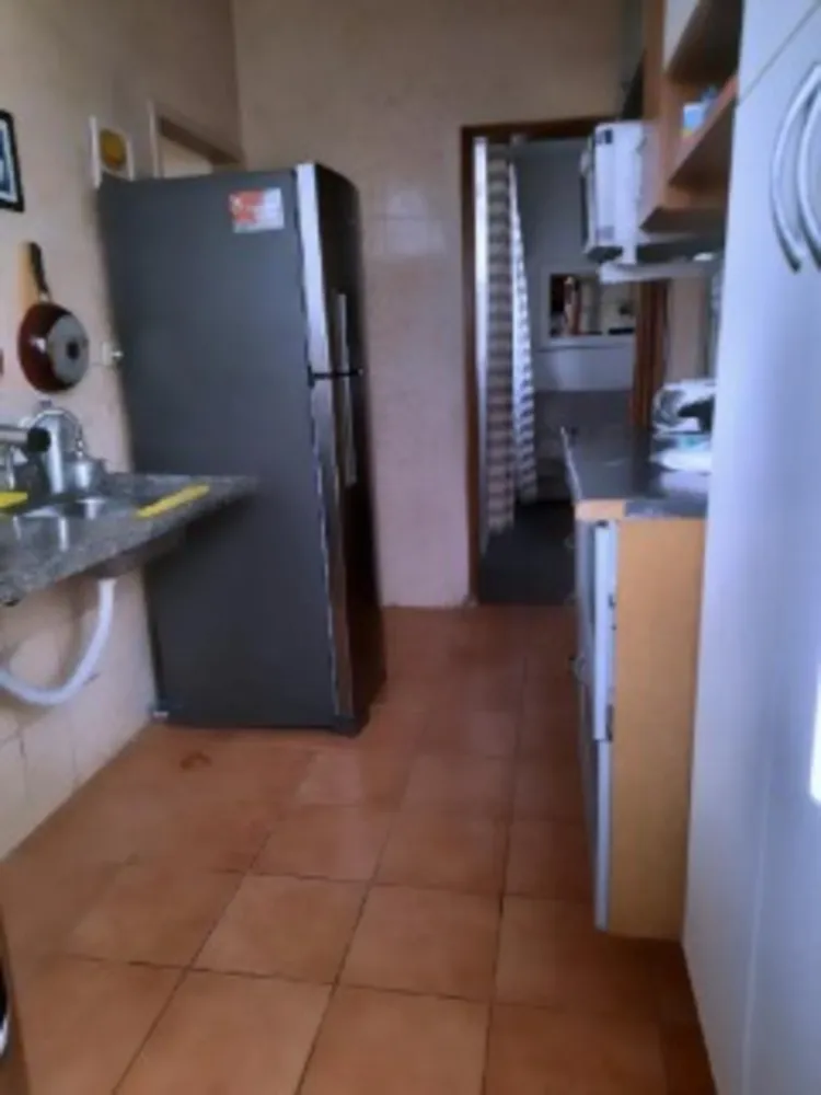 Apartamento, 2 quartos, 52 m² - Foto 4