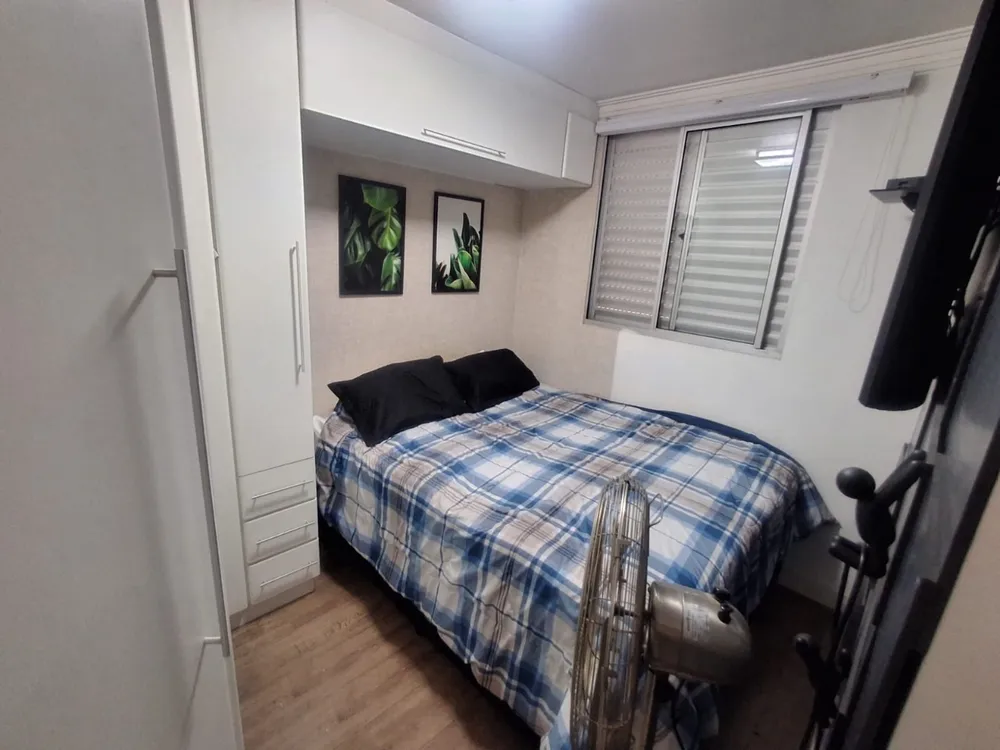 Cobertura, 2 quartos, 107 m² - Foto 8