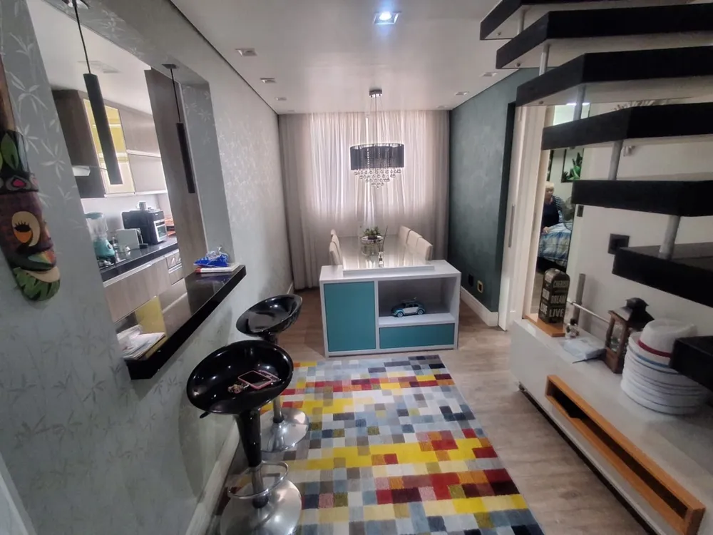 Cobertura, 2 quartos, 107 m² - Foto 6