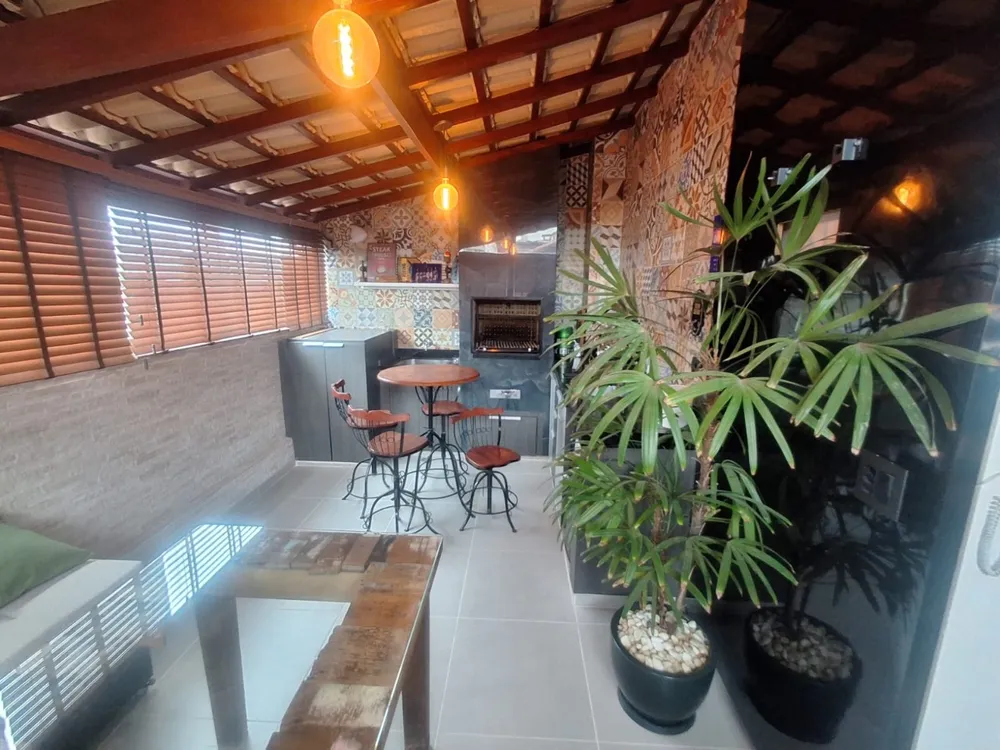 Cobertura, 2 quartos, 107 m² - Foto 1