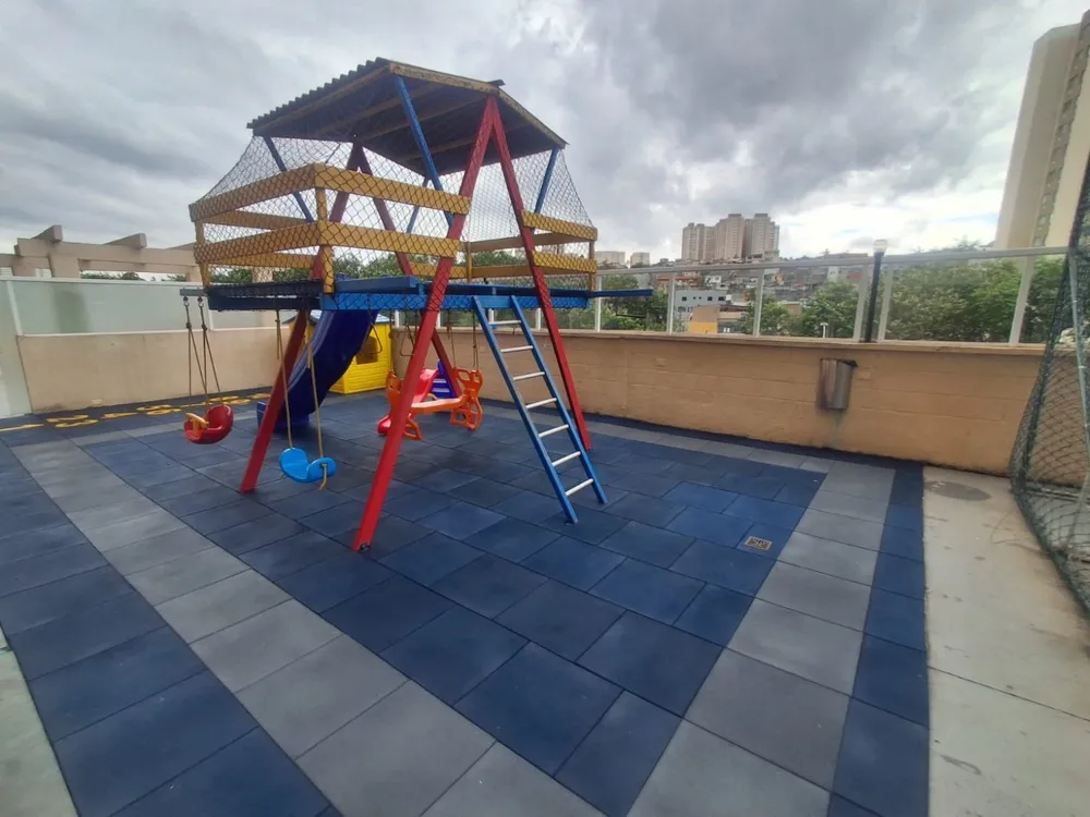 Cobertura, 2 quartos, 107 m² - Foto 15
