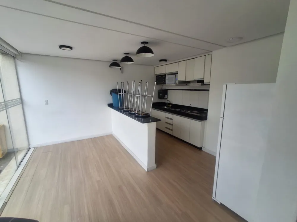 Cobertura, 2 quartos, 107 m² - Foto 10
