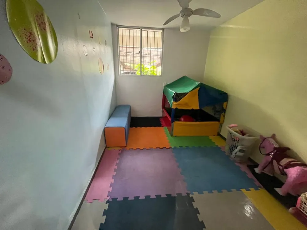 Apartamento, 2 quartos, 52 m² - Foto 15