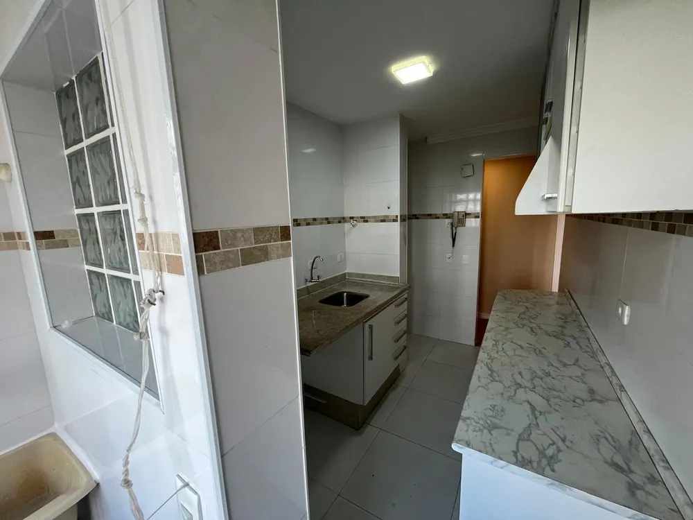 Apartamento, 2 quartos, 52 m² - Foto 9