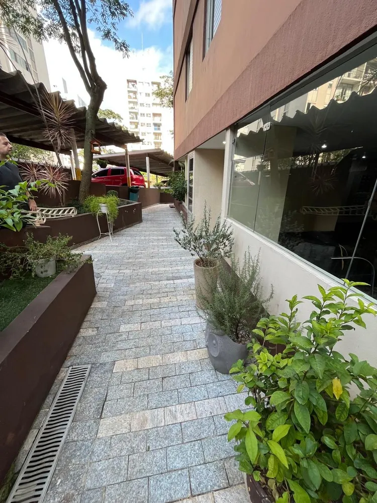 Apartamento, 2 quartos, 52 m² - Foto 16