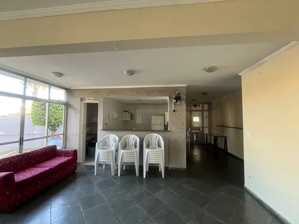 Apartamento, 2 quartos, 54 m² - Foto 13