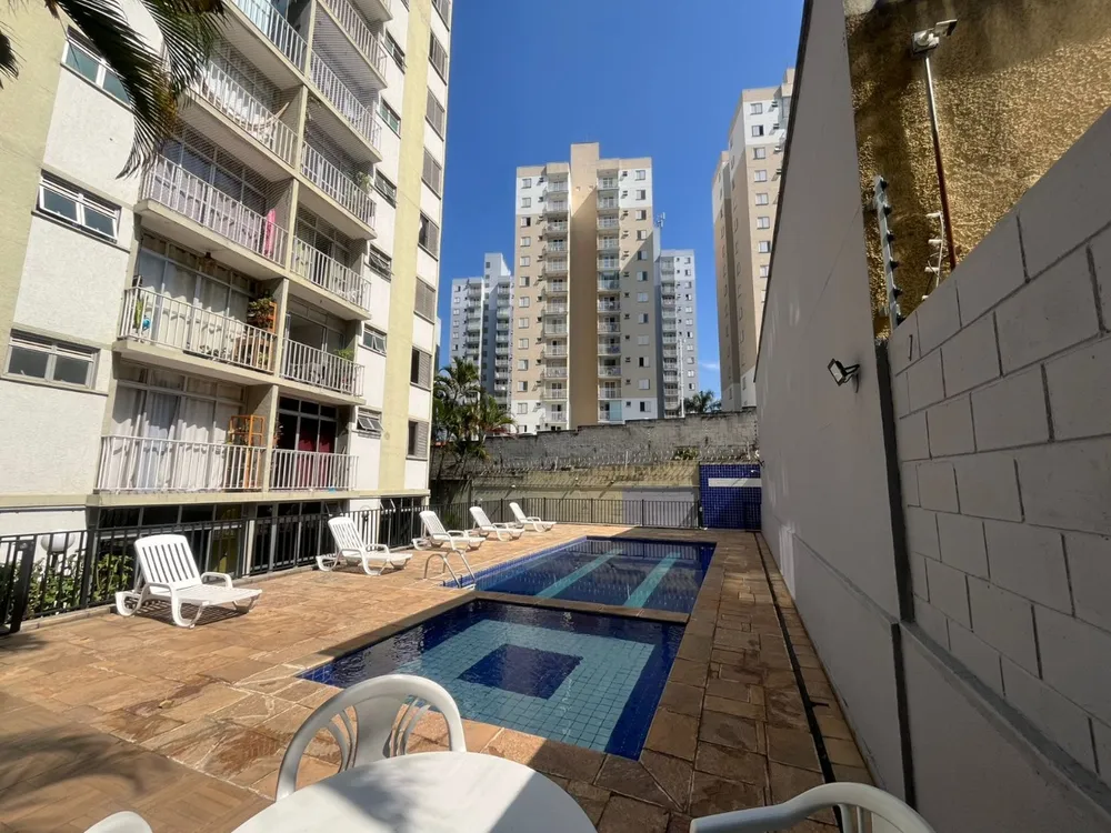 Apartamento, 2 quartos, 54 m² - Foto 7