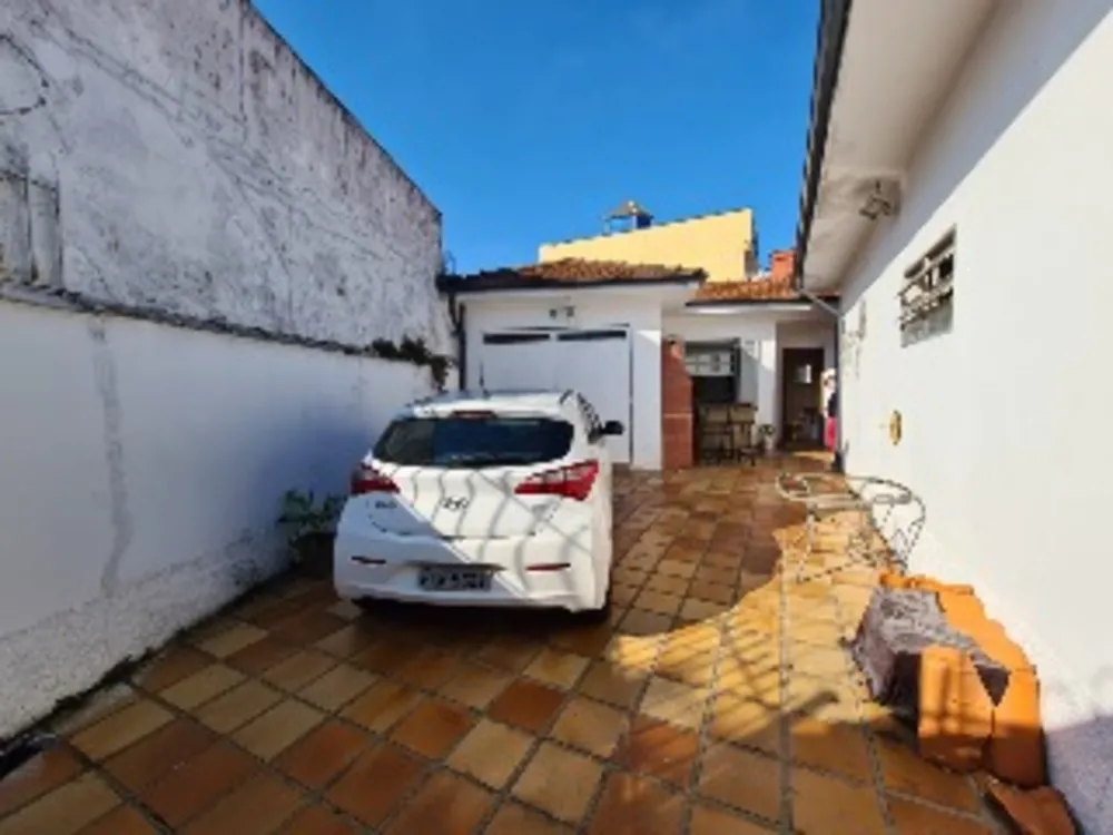 Casa, 3 quartos - Foto 16