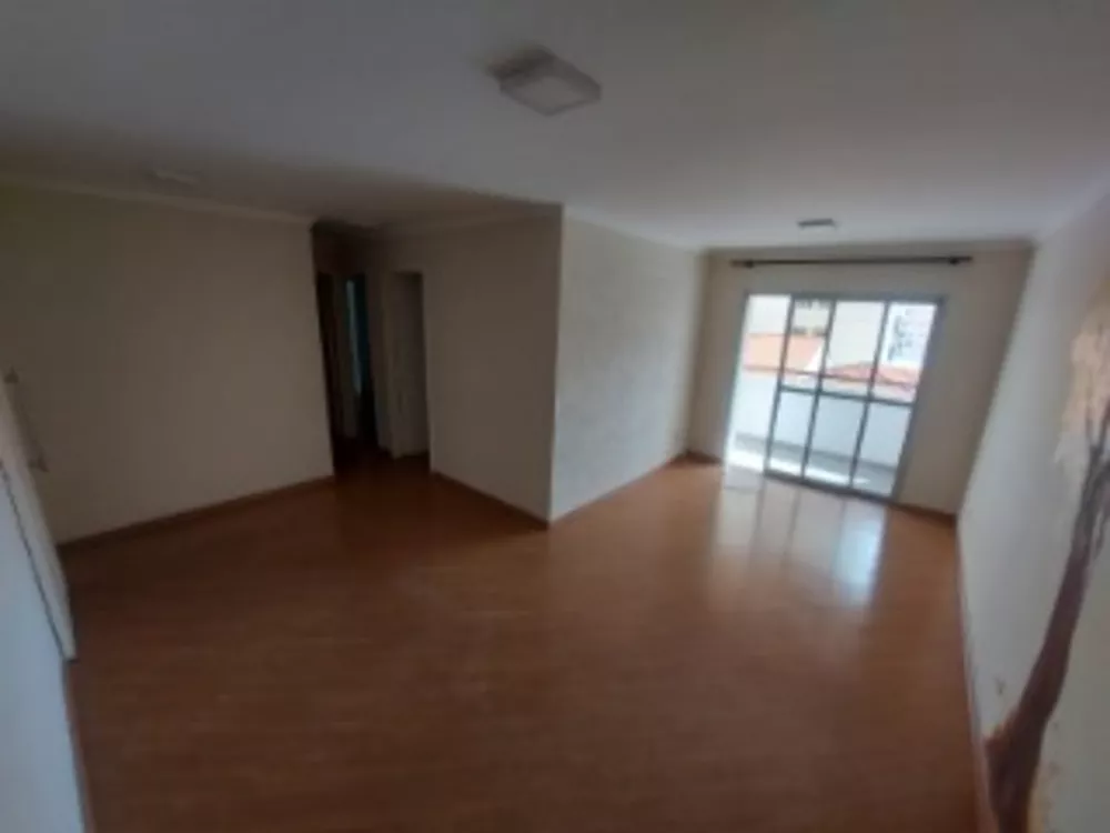 Apartamento à venda com 3 quartos, 85m² - Foto 1