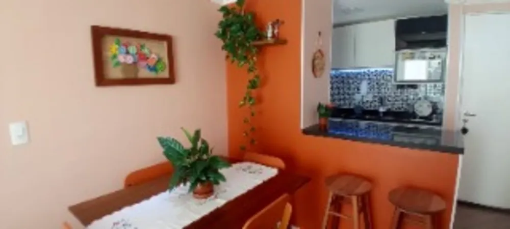 Apartamento, 2 quartos, 47 m² - Foto 4