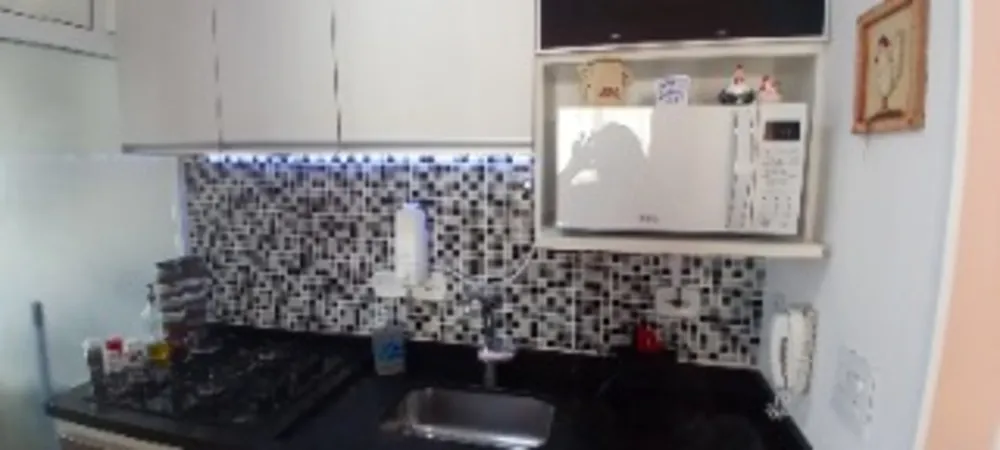 Apartamento, 2 quartos, 47 m² - Foto 5