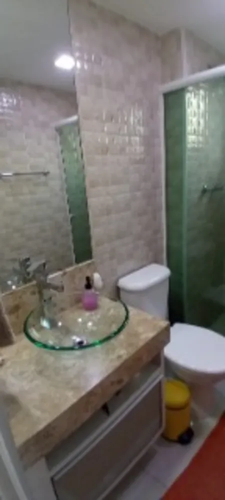 Apartamento, 2 quartos, 47 m² - Foto 11