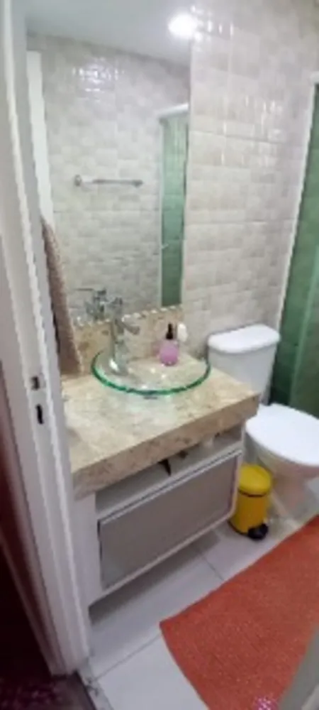 Apartamento, 2 quartos, 47 m² - Foto 12