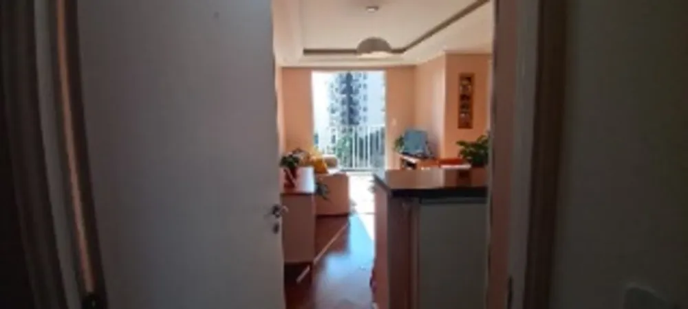 Apartamento, 2 quartos, 47 m² - Foto 1