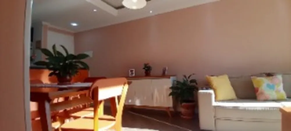 Apartamento, 2 quartos, 47 m² - Foto 3