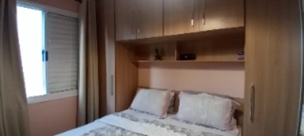 Apartamento, 2 quartos, 47 m² - Foto 10