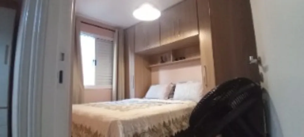 Apartamento, 2 quartos, 47 m² - Foto 9
