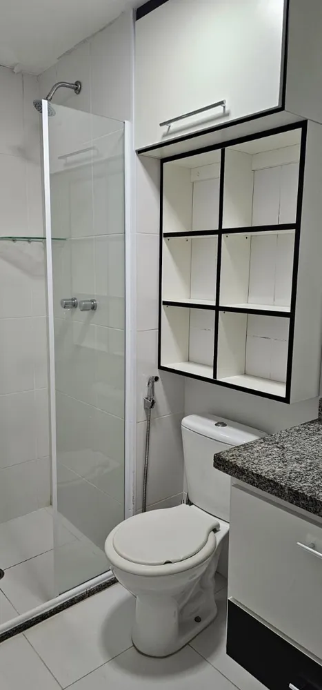 Apartamento, 2 quartos, 57 m² - Foto 3