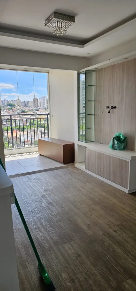 Apartamento, 2 quartos, 57 m² - Foto 9