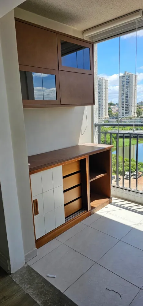 Apartamento, 2 quartos, 57 m² - Foto 5