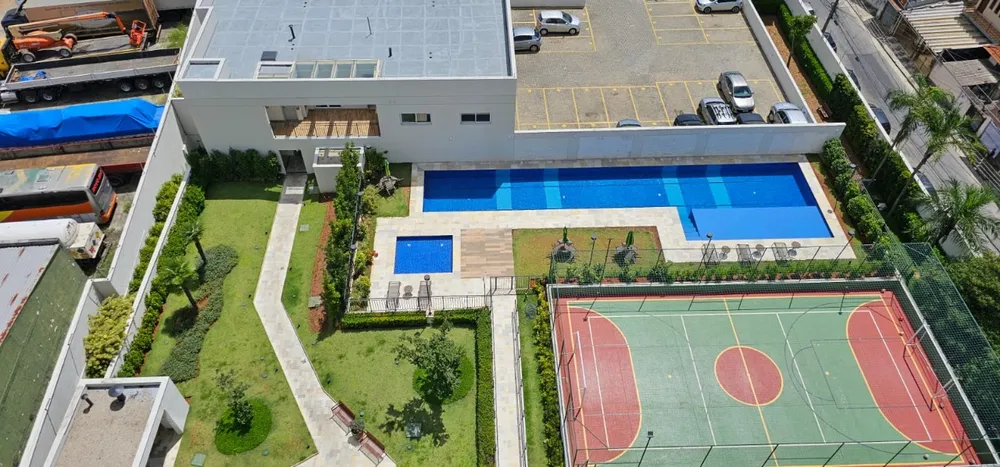 Apartamento, 2 quartos, 57 m² - Foto 7