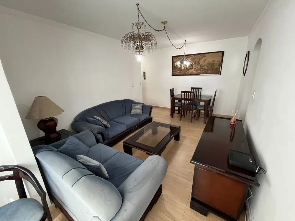 Apartamento, 3 quartos, 75 m² - Foto 2