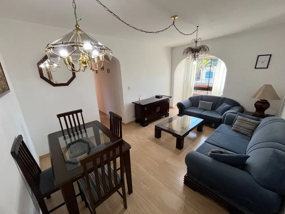 Apartamento, 3 quartos, 75 m² - Foto 1