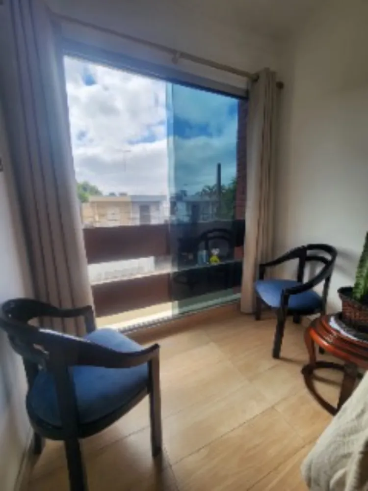 Apartamento, 3 quartos, 75 m² - Foto 3