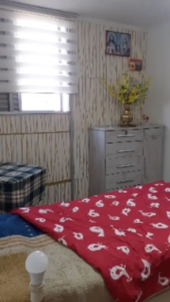 Apartamento, 2 quartos, 59 m² - Foto 8