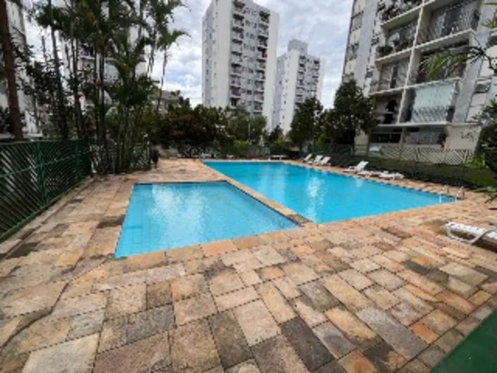 Apartamento, 2 quartos, 59 m² - Foto 10