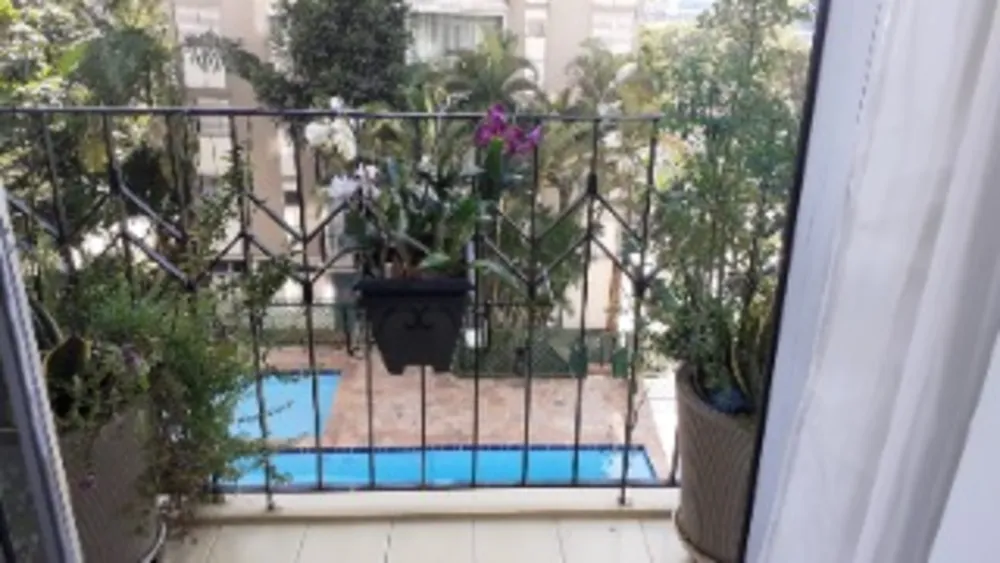 Apartamento, 2 quartos, 59 m² - Foto 2
