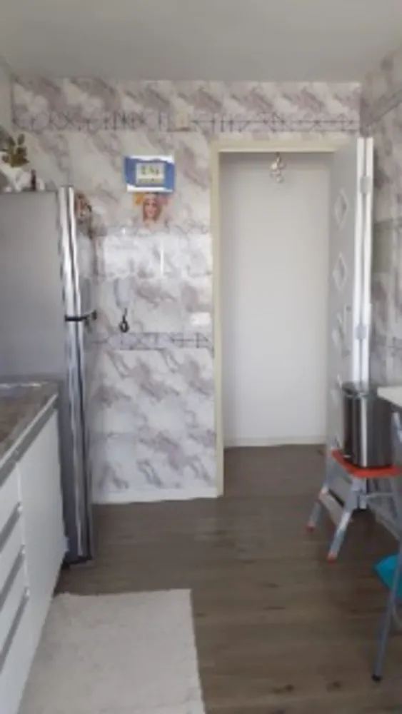 Apartamento, 2 quartos, 59 m² - Foto 3