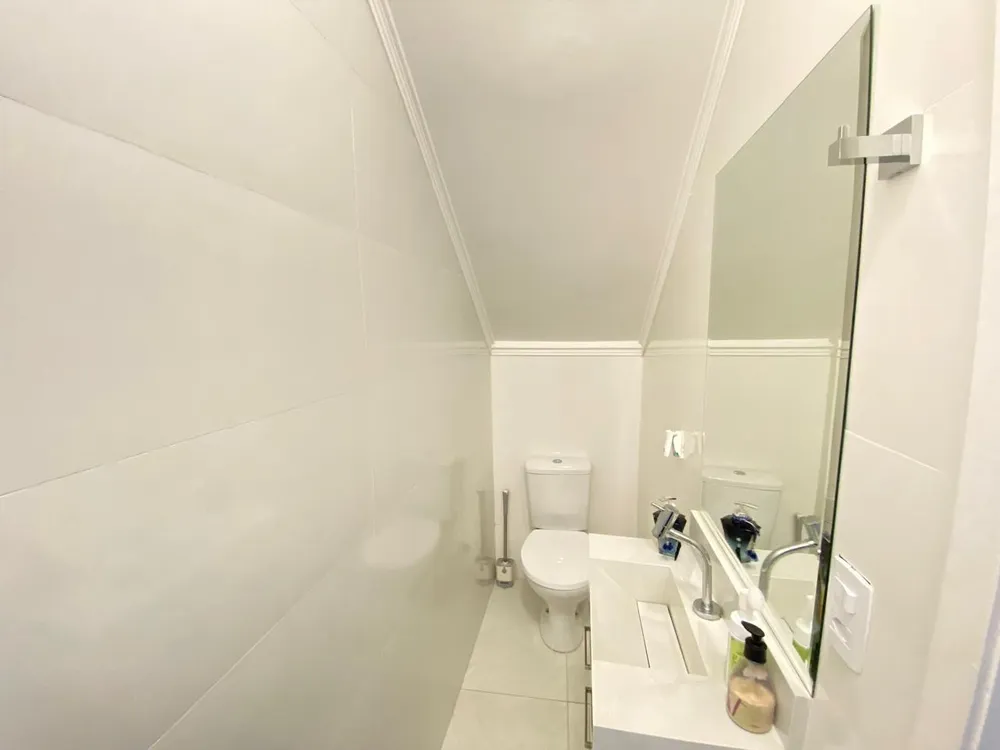 Sobrado, 3 quartos, 100 m² - Foto 8