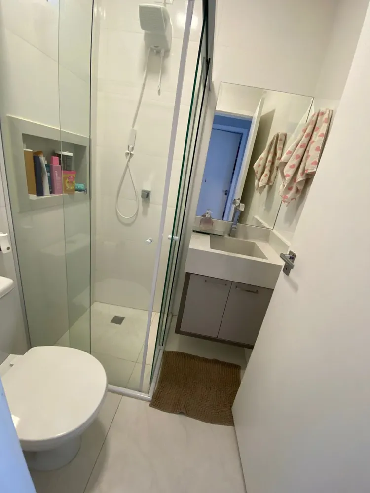 Sobrado, 3 quartos, 100 m² - Foto 4