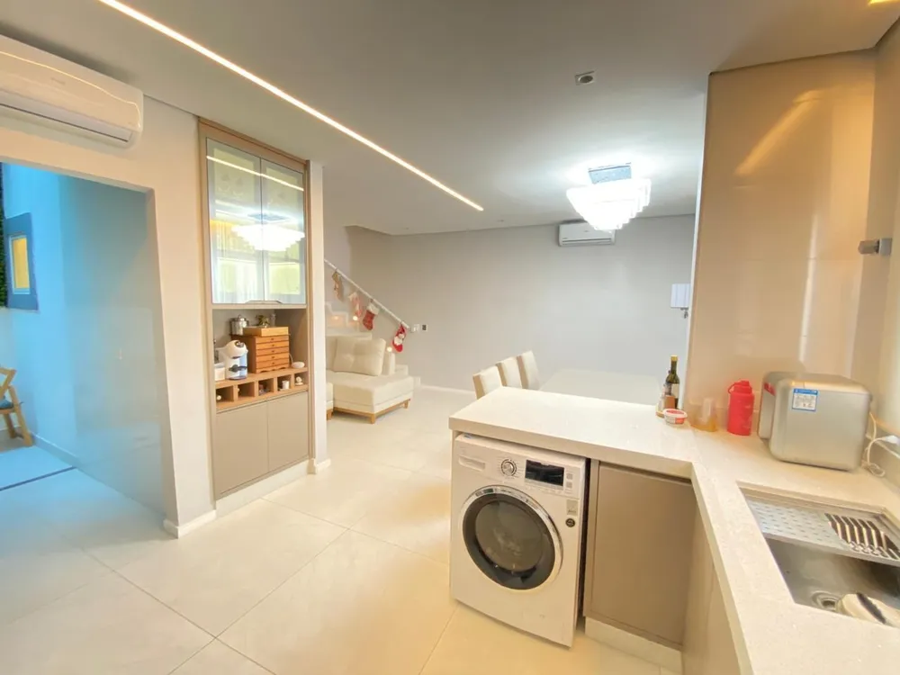 Sobrado, 3 quartos, 100 m² - Foto 6