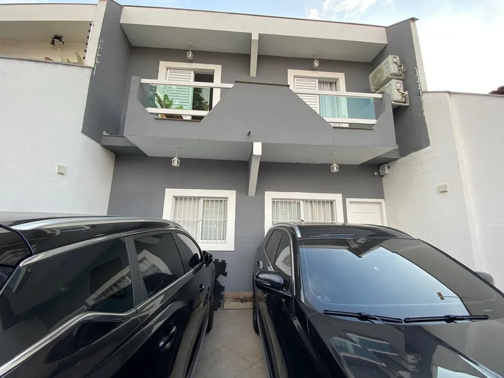 Sobrado, 3 quartos, 100 m² - Foto 9