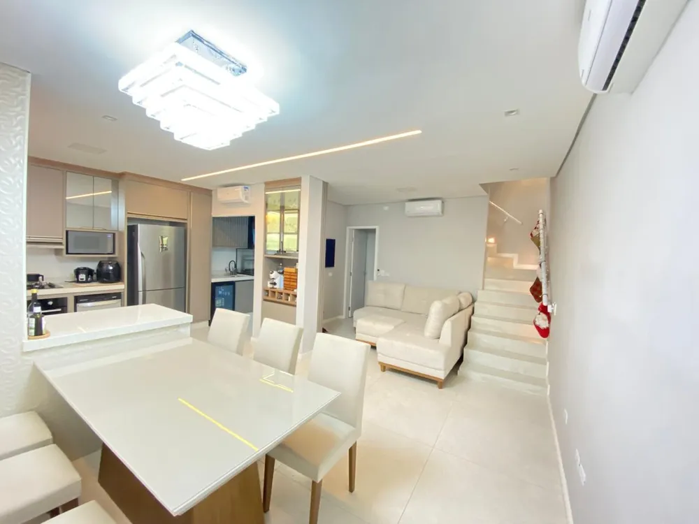 Sobrado, 3 quartos, 100 m² - Foto 2