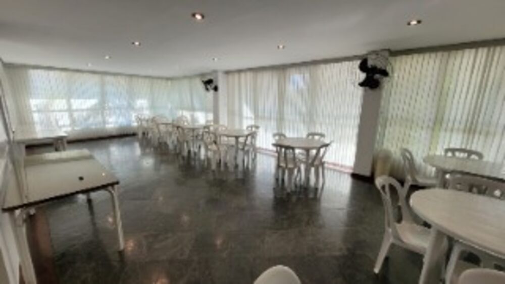 Apartamento, 2 quartos, 63 m² - Foto 2